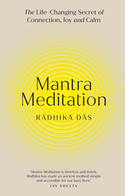 Mantra Meditation
