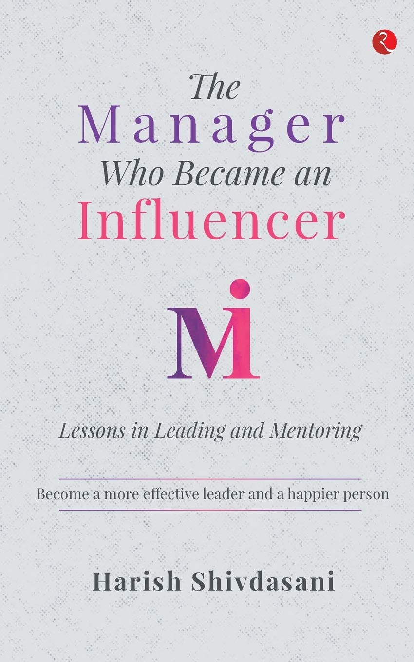 The Manager Who Became An Influencer