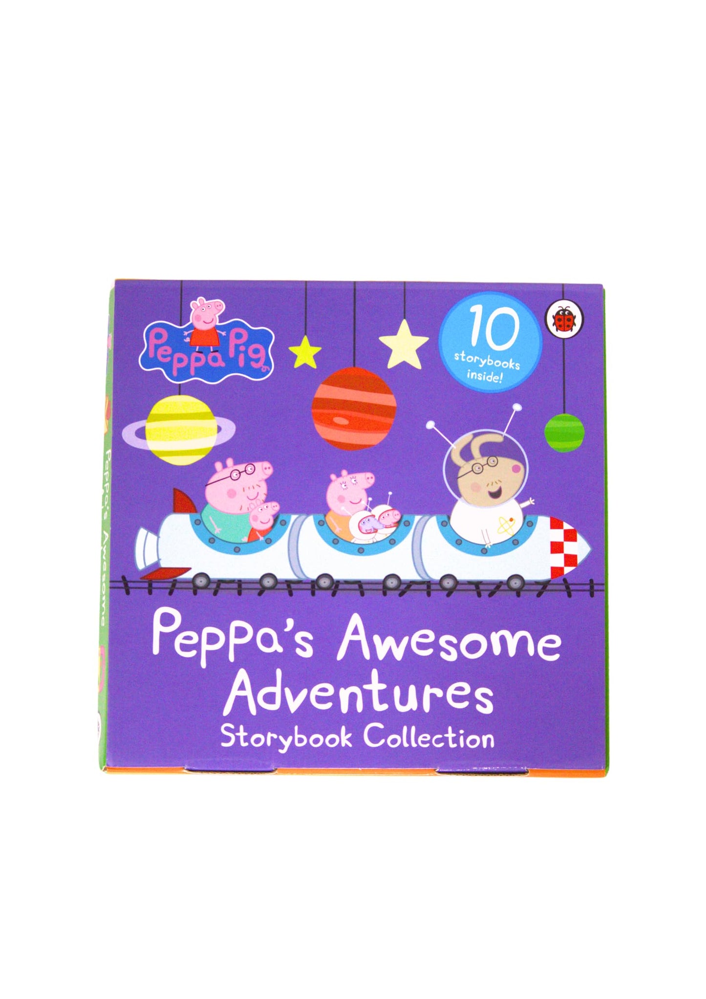 Peppa Pig Awesome Adventures