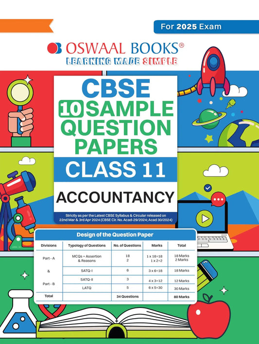 Oba Sqp Accountancy Bk 11 (2025)