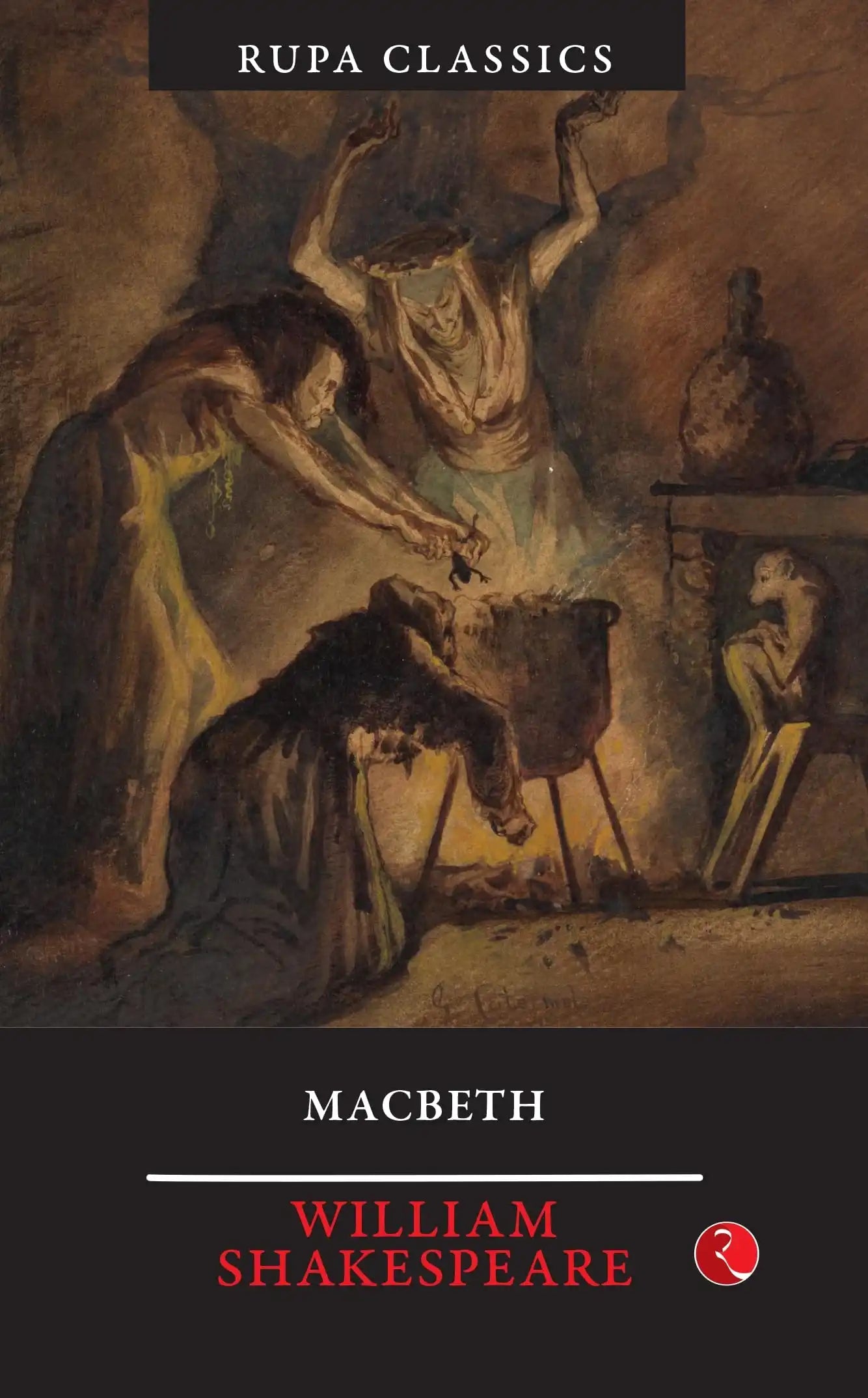William Shakespeare : Macbeth