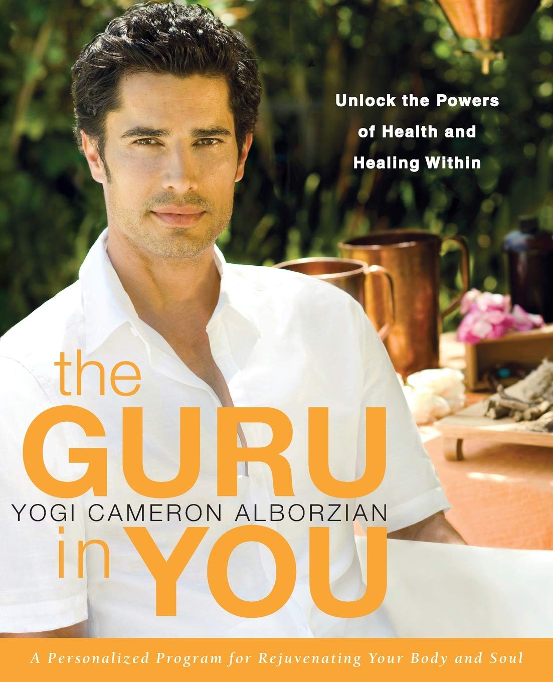Guru In You