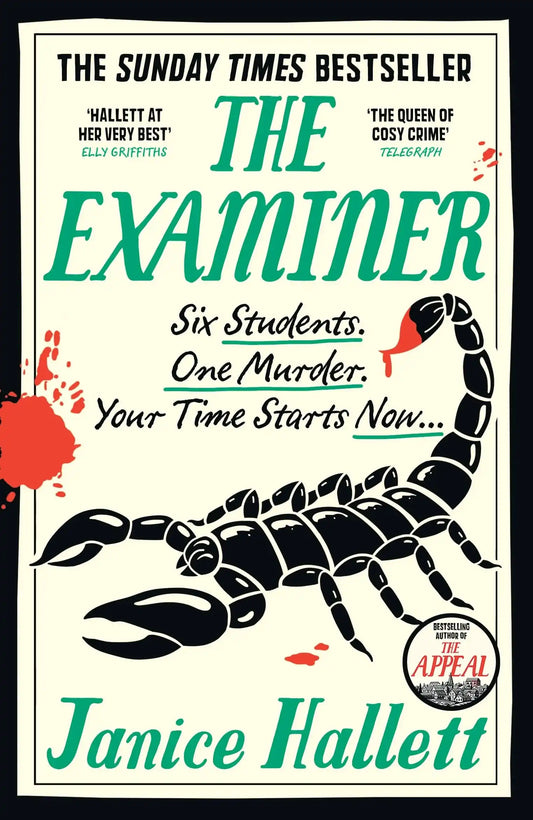 The Examiner (B Pb)