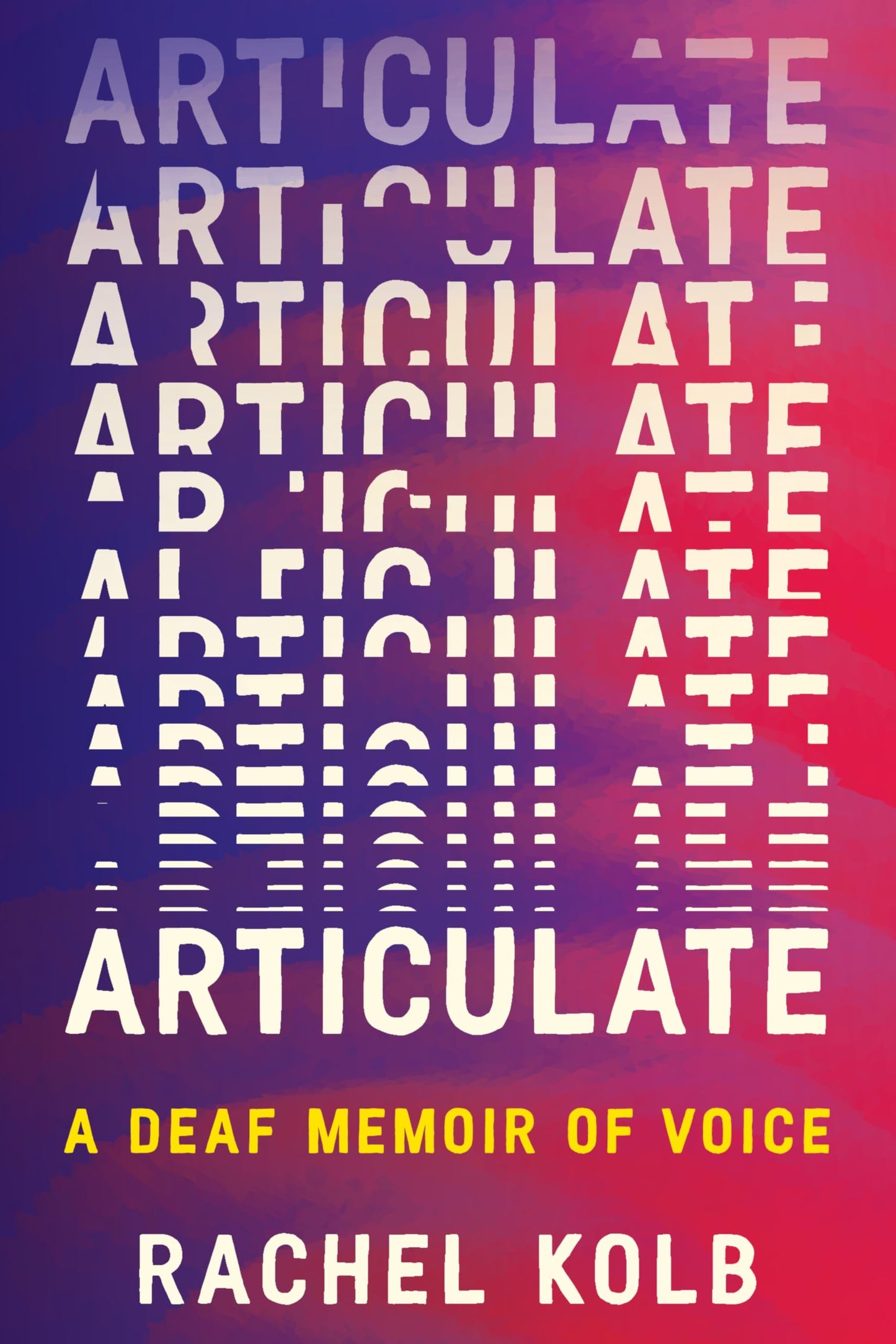 Articulate