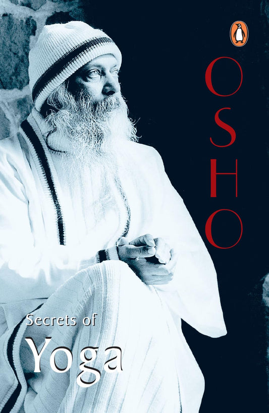 Secrets Of Yoga