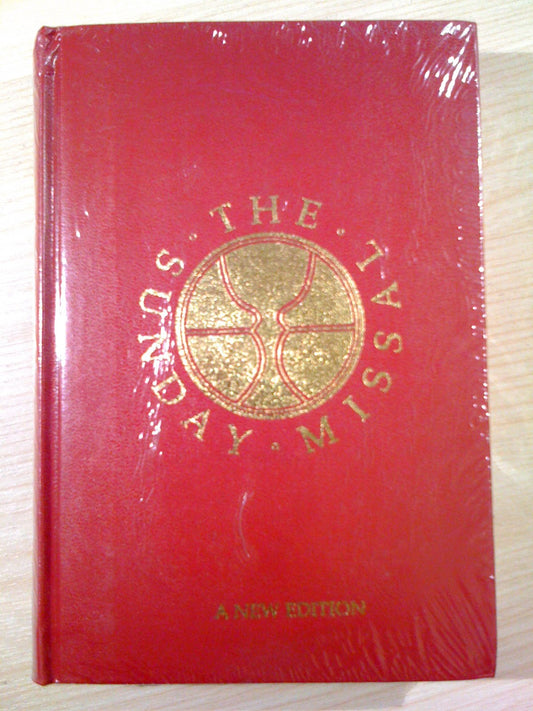 Sunday Miss Std Red