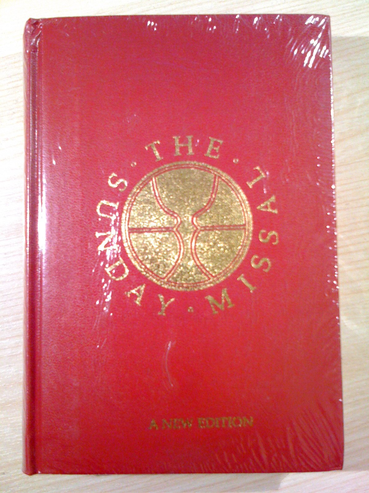 Sunday Miss Std Red