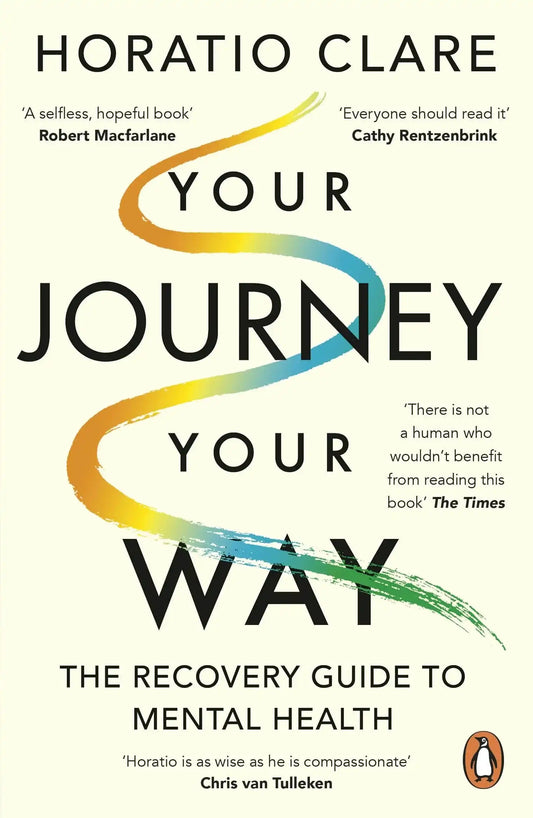 Your Journey, Your Way