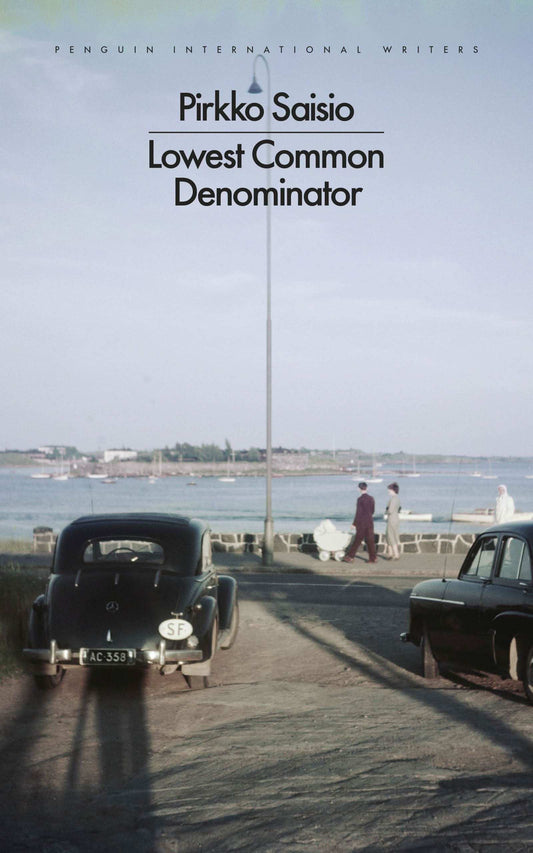 Lowest Common Denominator