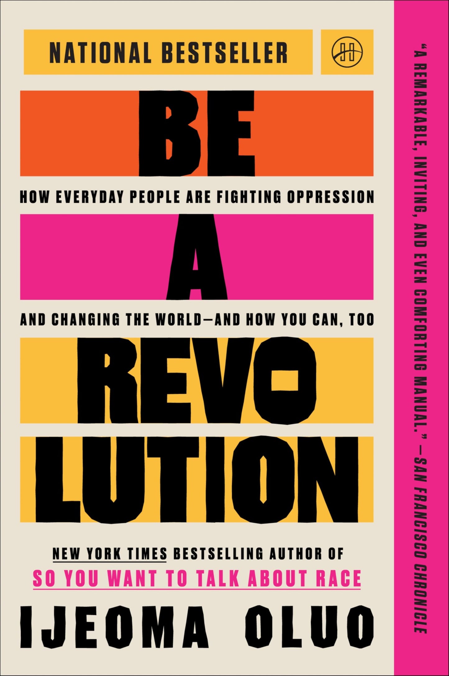 Be A Revolution
