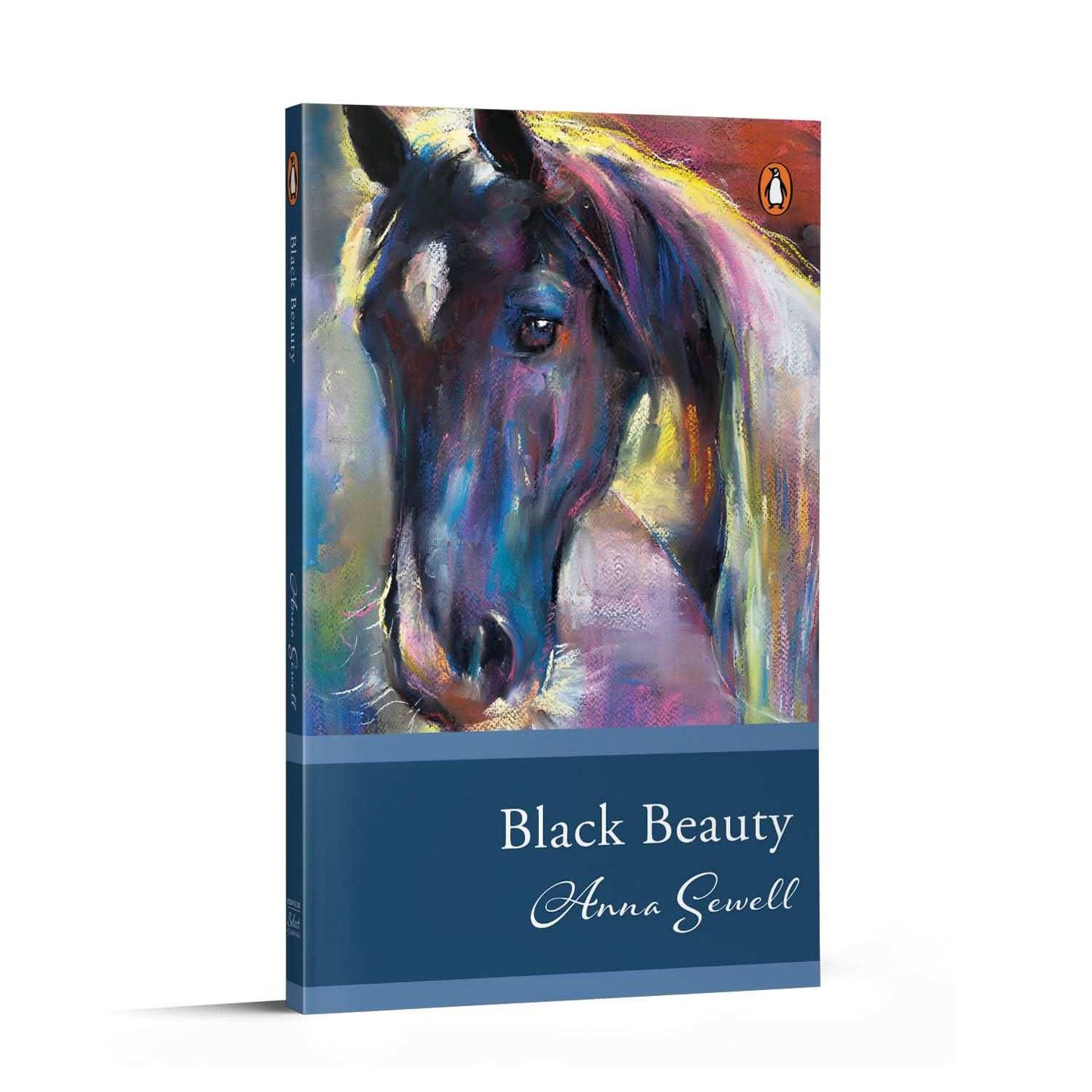 Black Beauty (Pb) (Select Classics)
