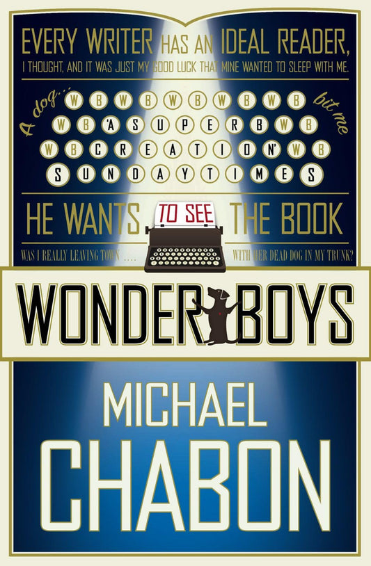 Wonder Boys Pb