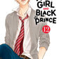 Wolf Girl And Black Prince, Vol. 12
