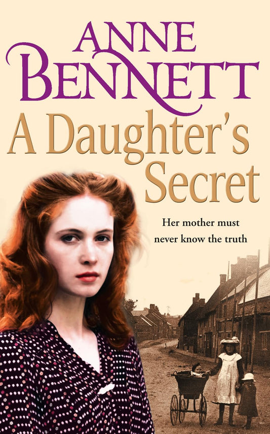 Daughter'S Secret A