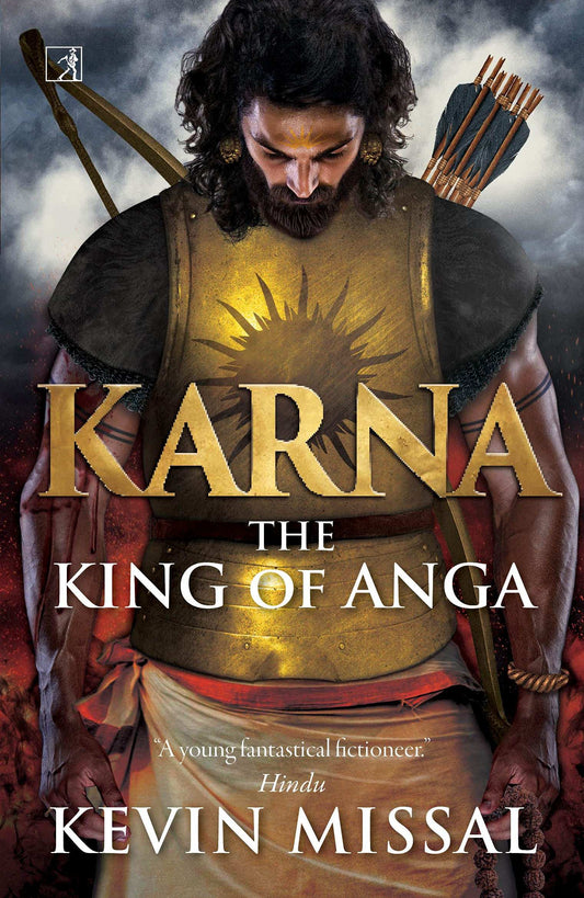 Karna : The King Of Anga