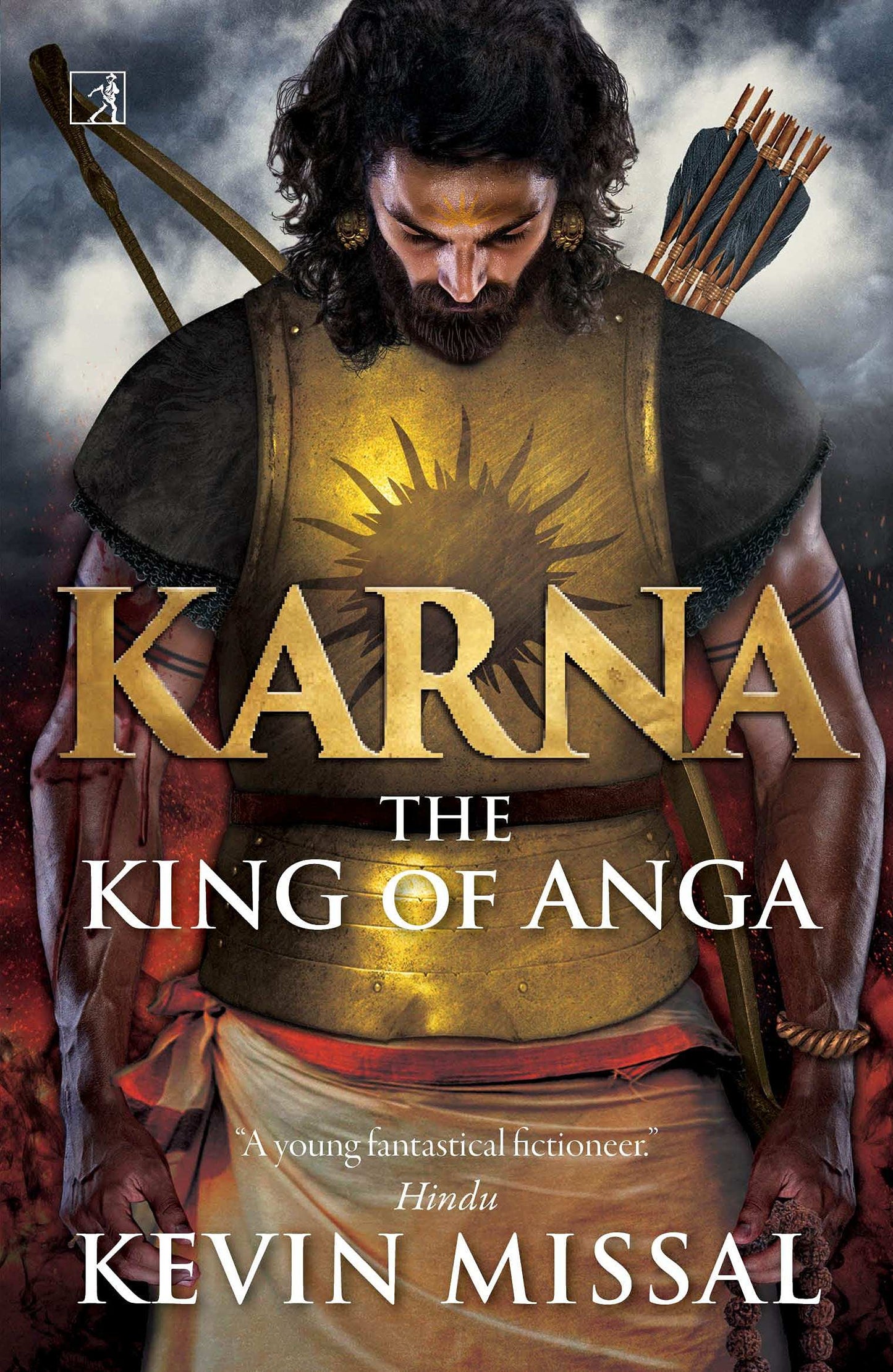 Karna : The King Of Anga