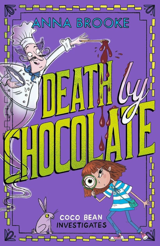 Death By Chocolate