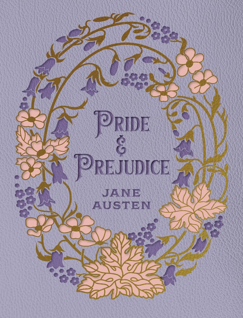 Pride And Prejudice
