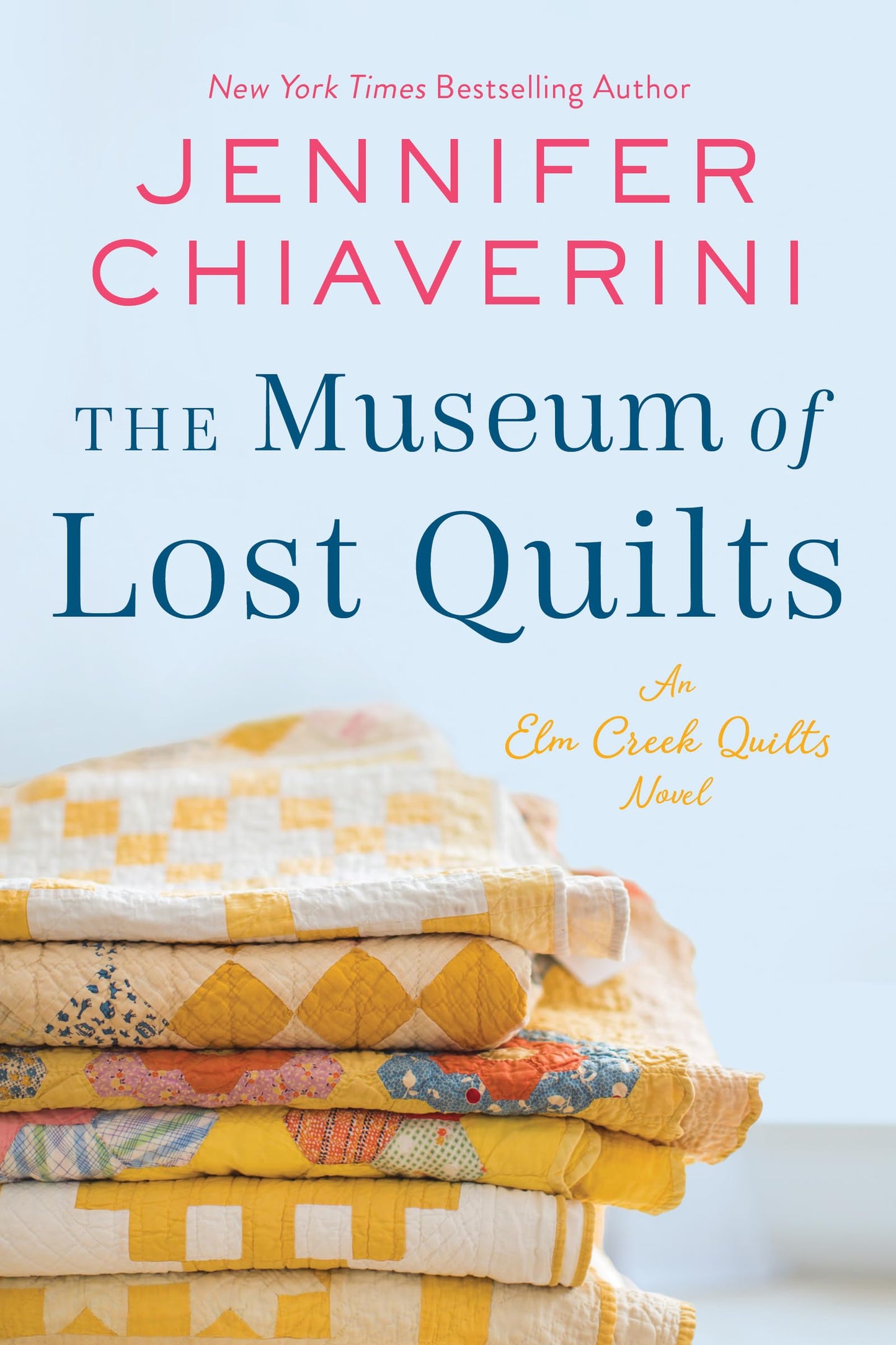 Museum Of Lost Quilts, The