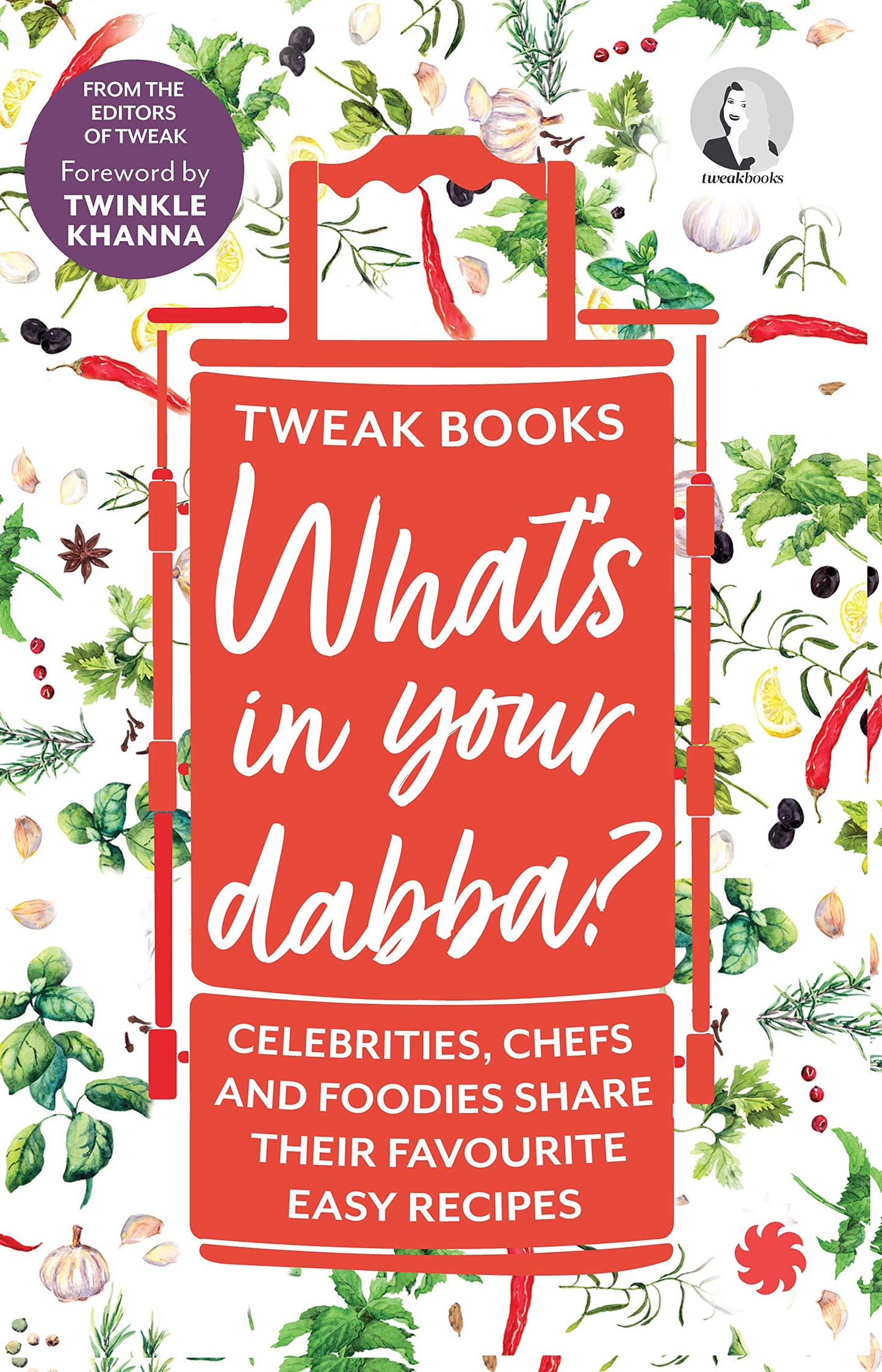 What'S In Your Dabba?