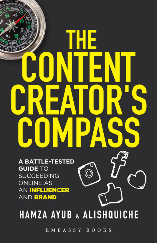 The Content Creator’S Compass