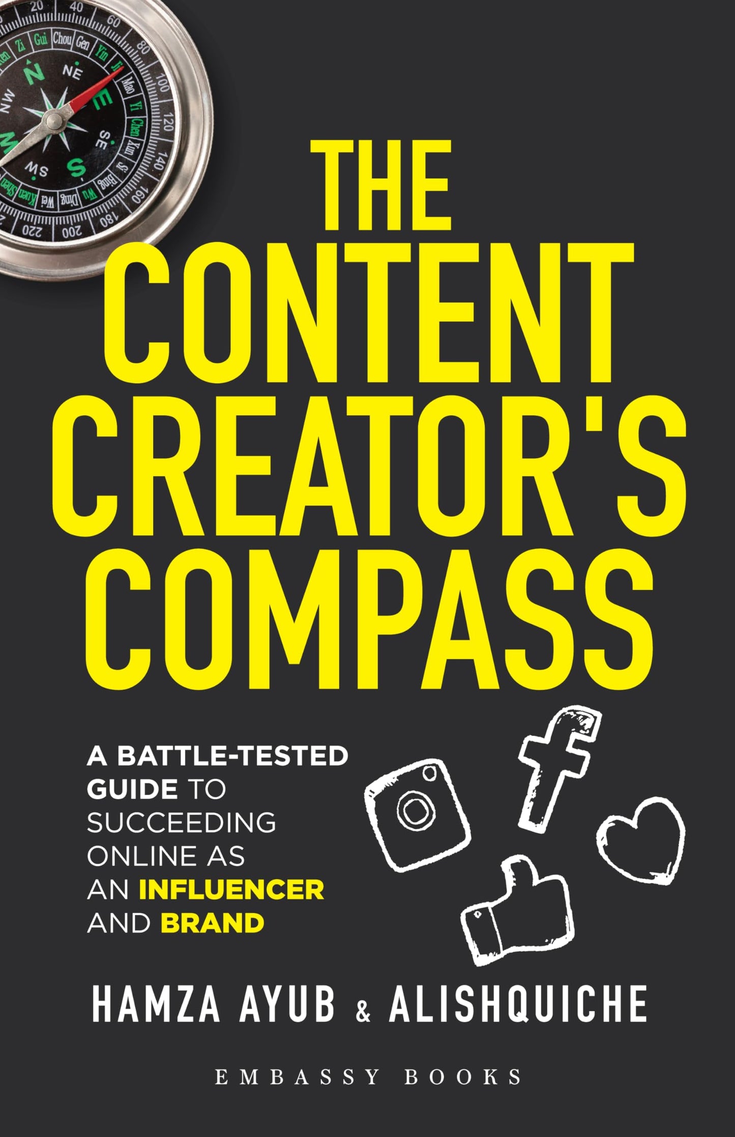 The Content Creator’S Compass