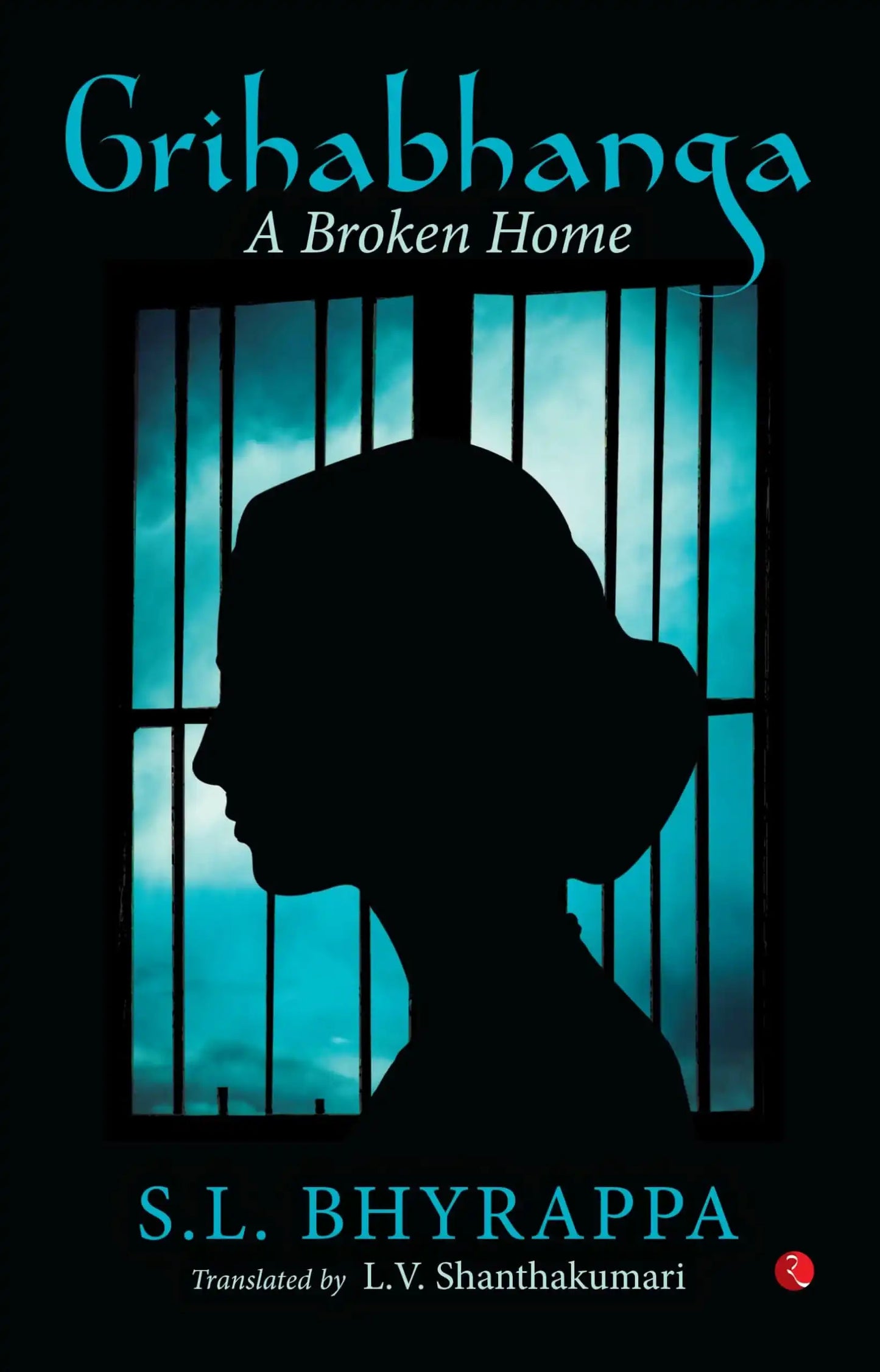 Grihabhanga A Broken Home (Pb)