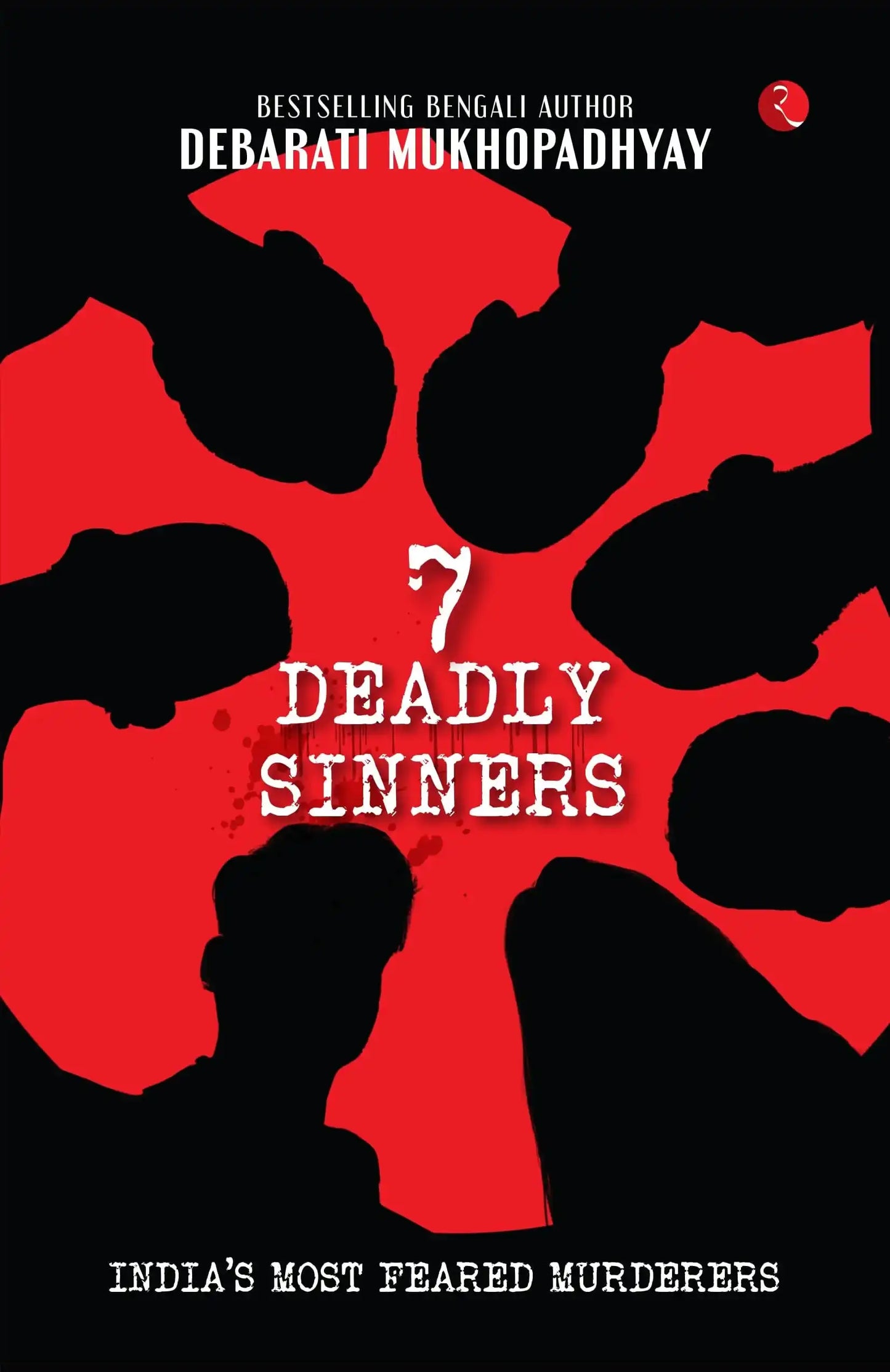 7 Deadly Sinners