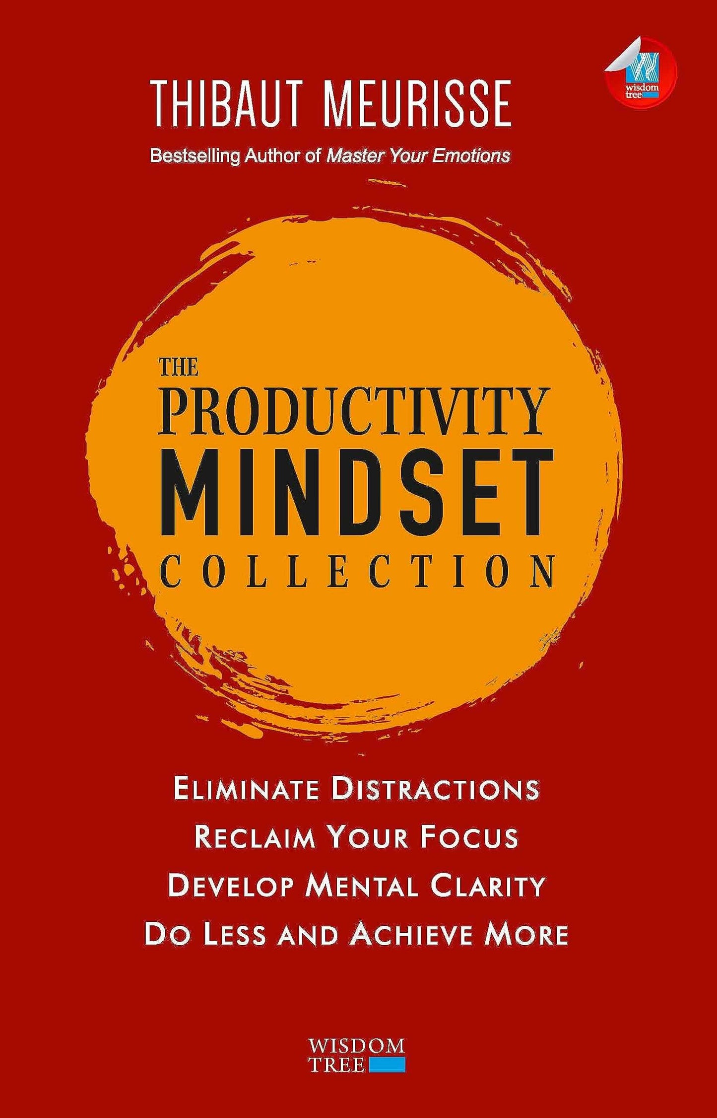 The Productivity Mindset Collection