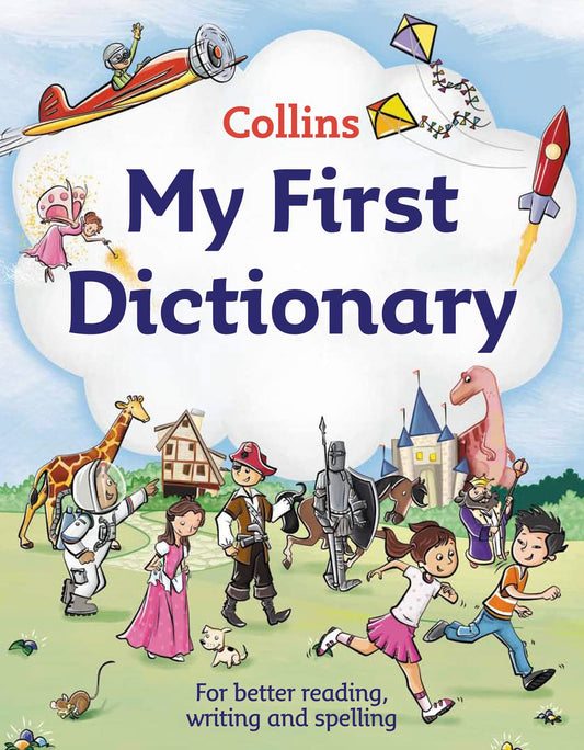 My First Dictionary