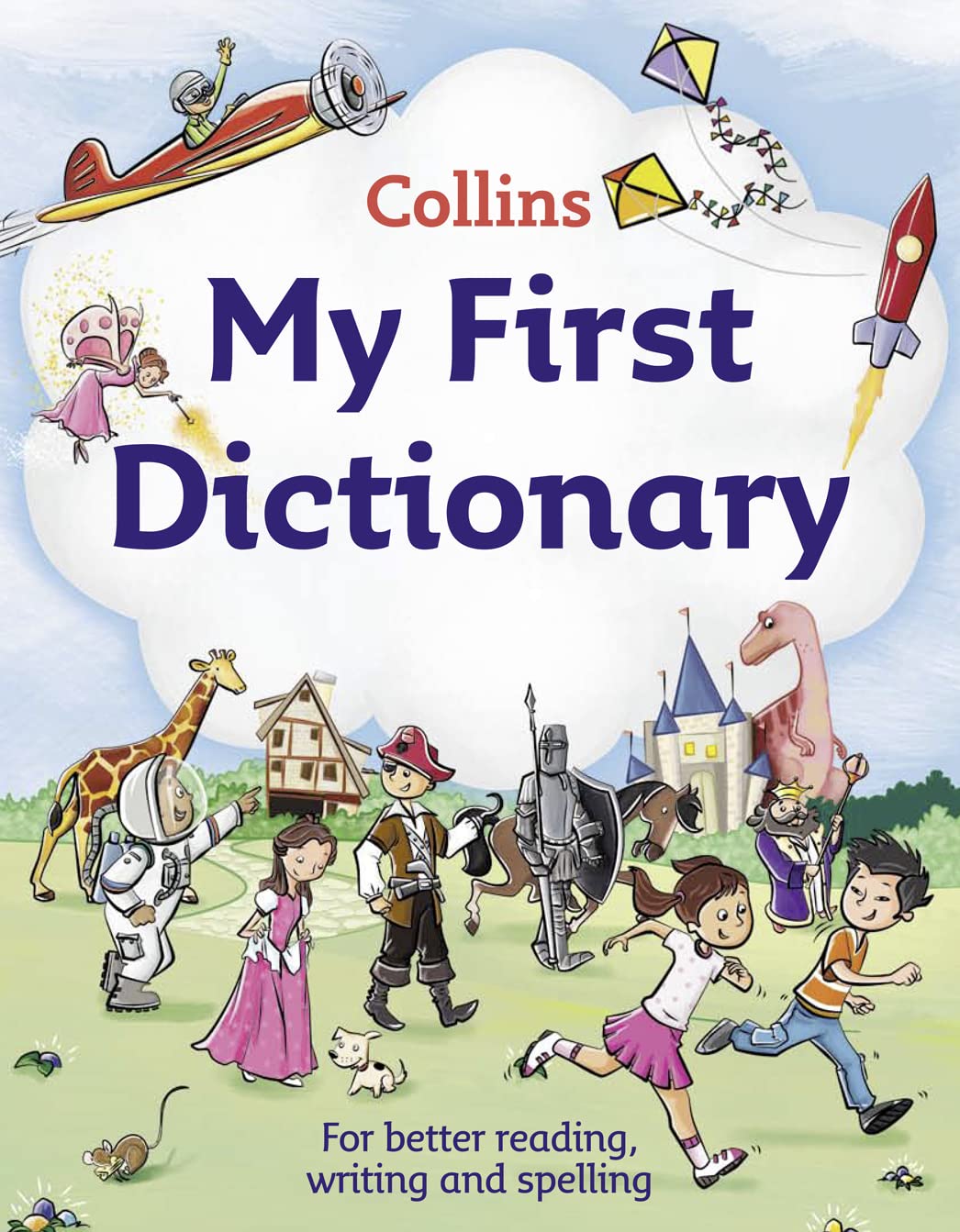 My First Dictionary