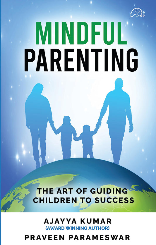 Mindful Parenting