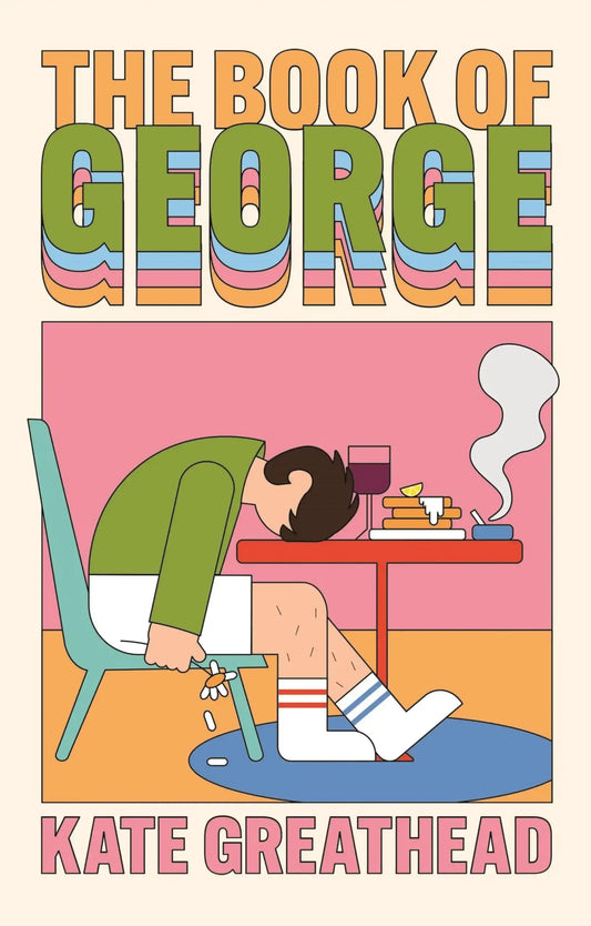 The Book Of George