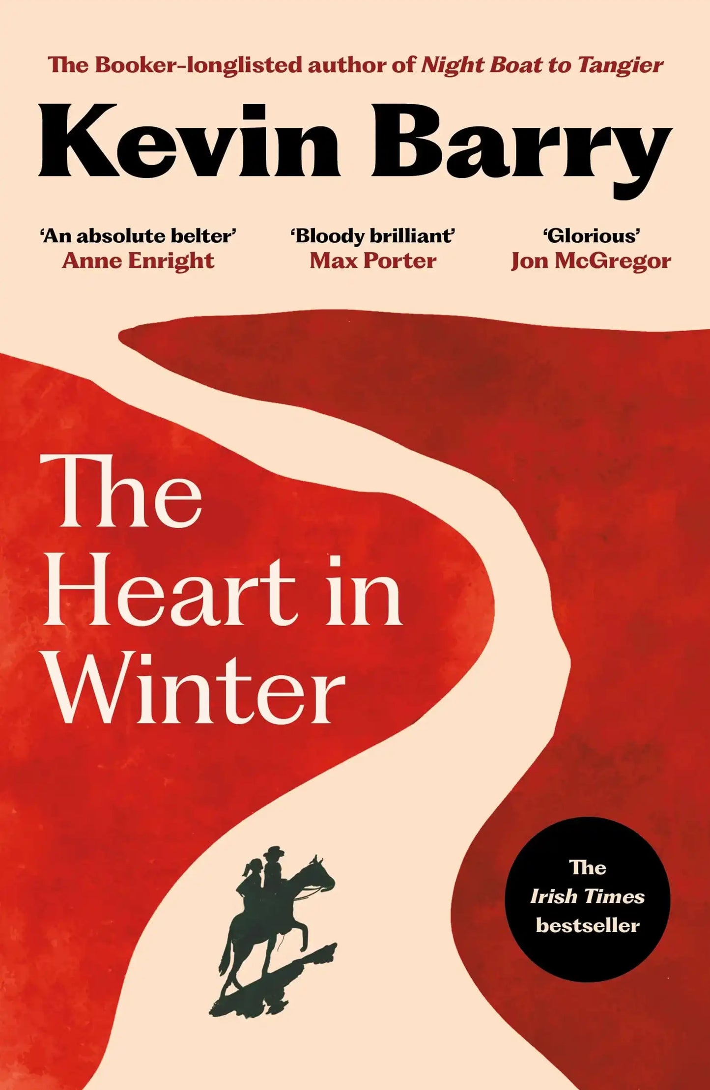 The Heart In Winter