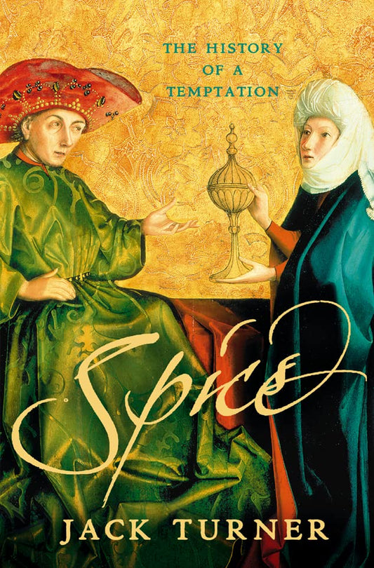 Spice History Of A Temptation