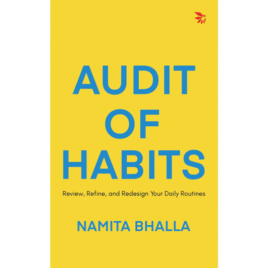 Audit Of Habits