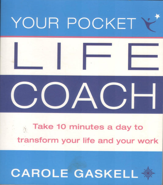 Your Pocket Life Coach