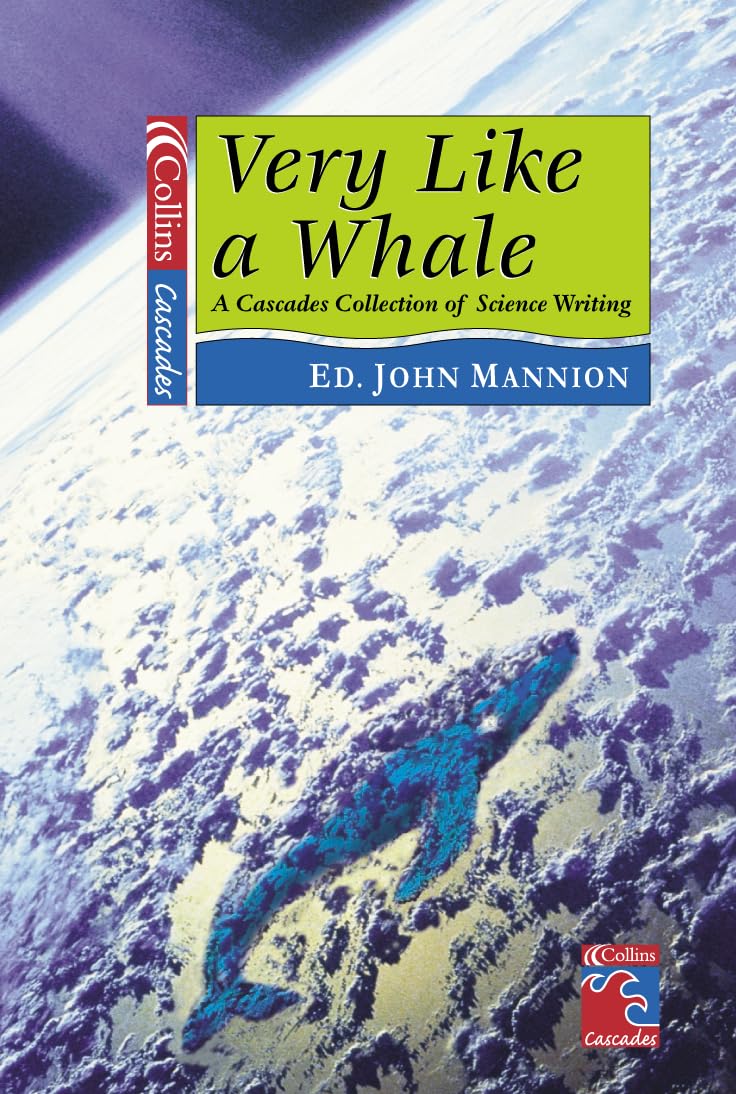 Very Like A Whale