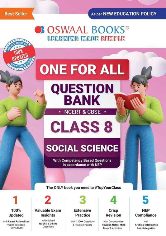 Oba Qb Social Science Bk 8 (2025)