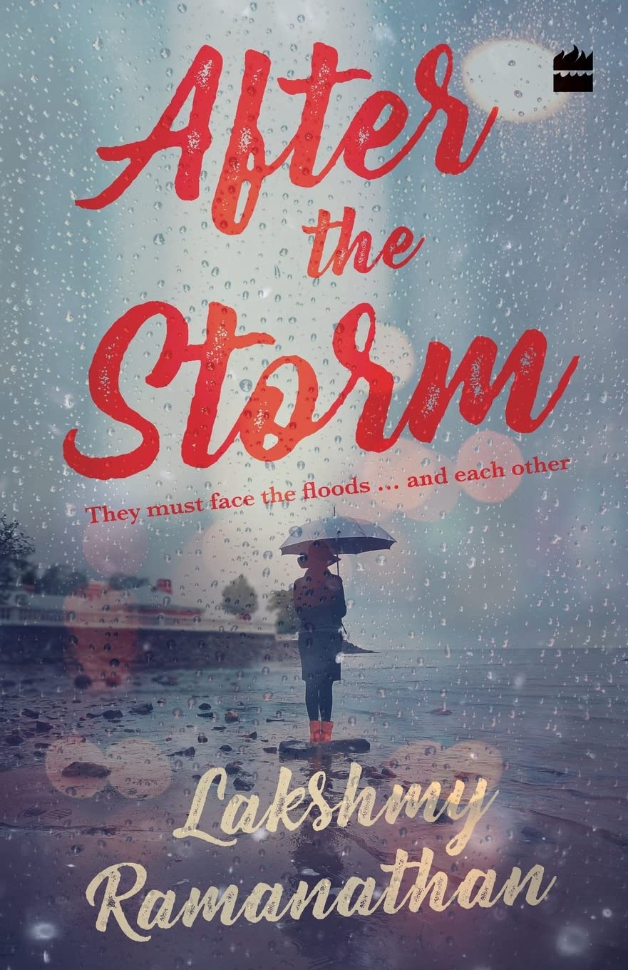 After The Storm