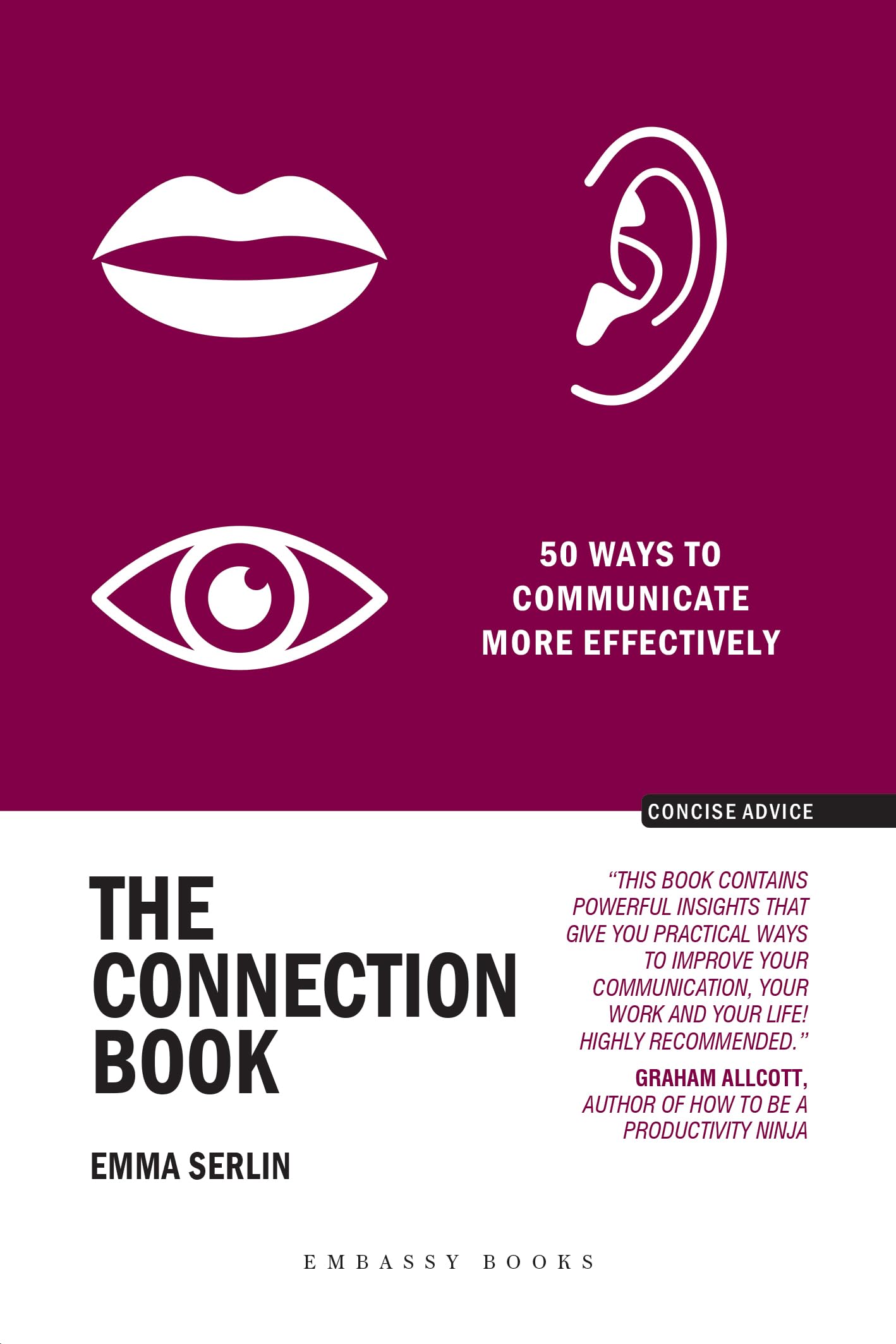 The Connection Book