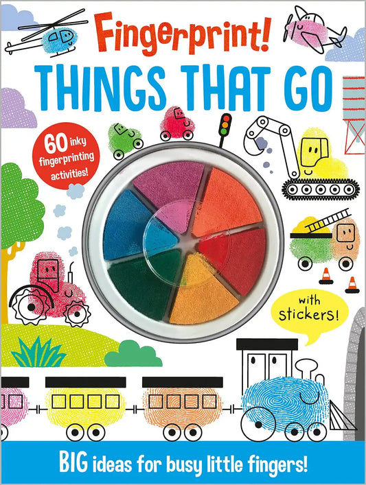 Things That Go