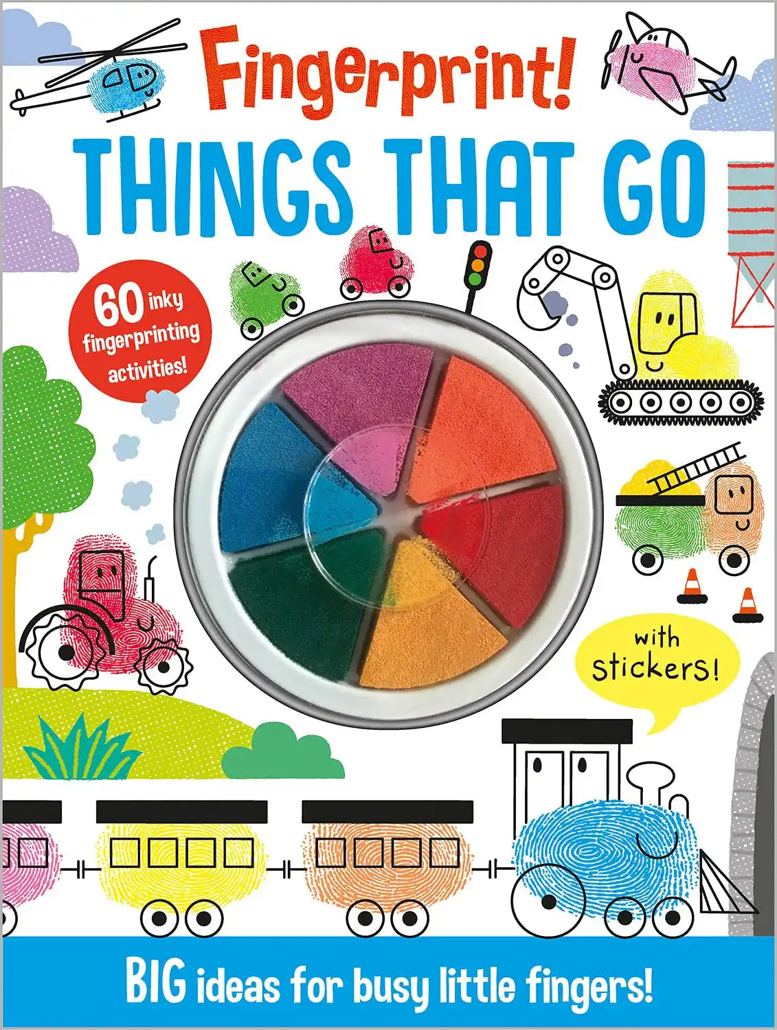 Things That Go
