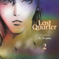 Last Quarter, Vol. 02