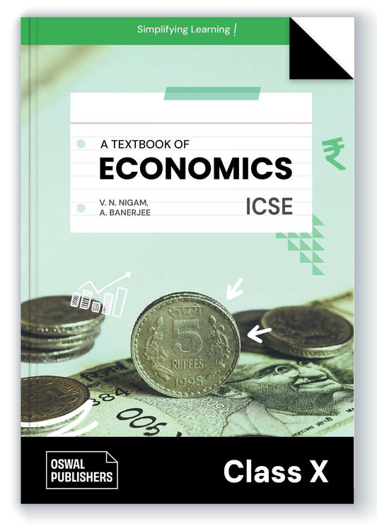 Opp Icse Economics Bk 10 (2025)