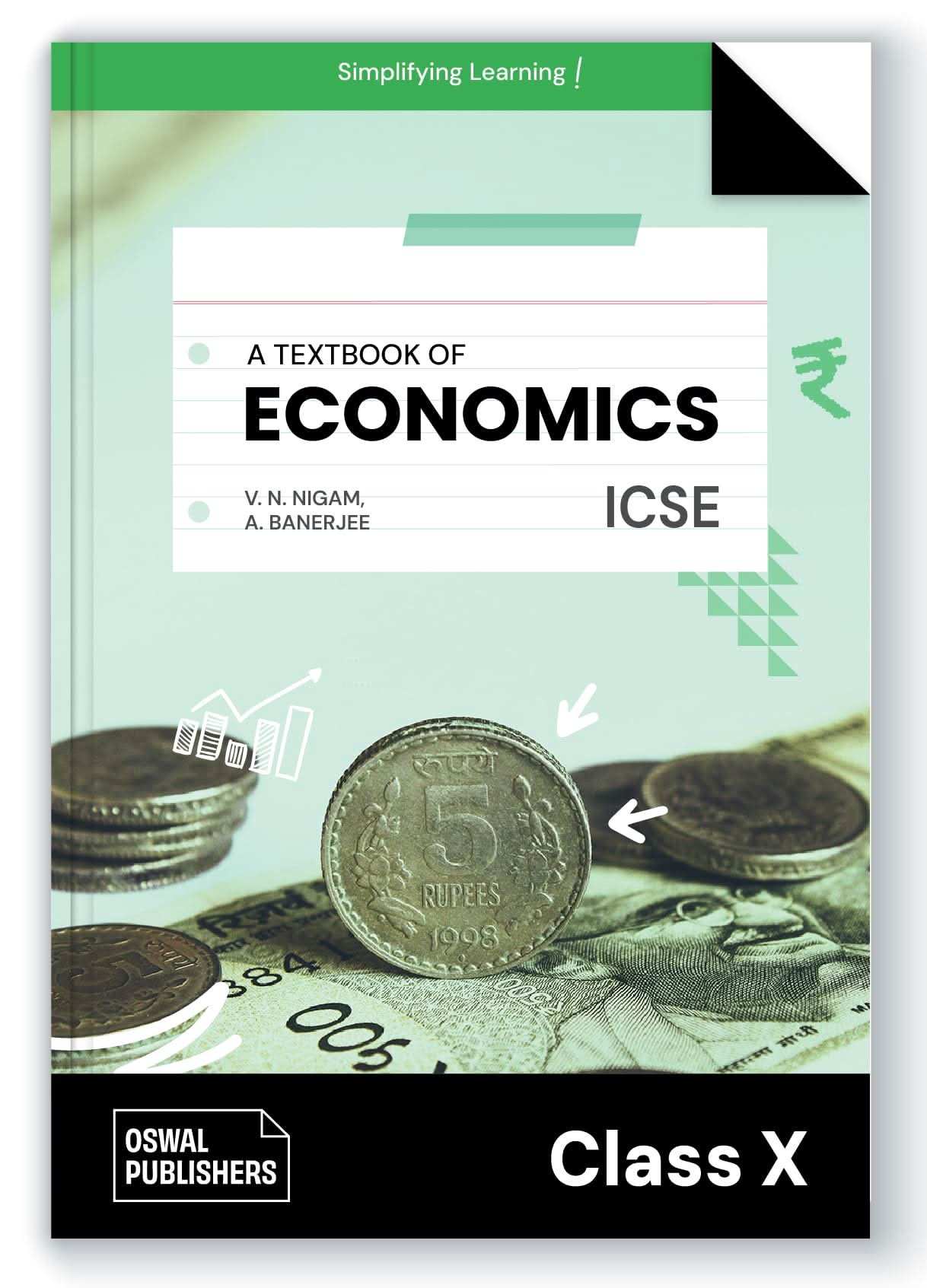 Opp Icse Economics Bk 10 (2025)