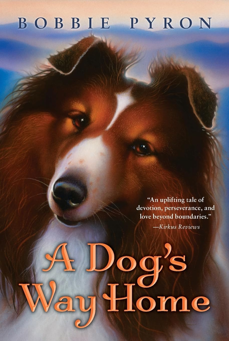 Dog'S Way Home, A