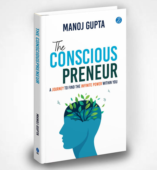 The Consciouspreneur
