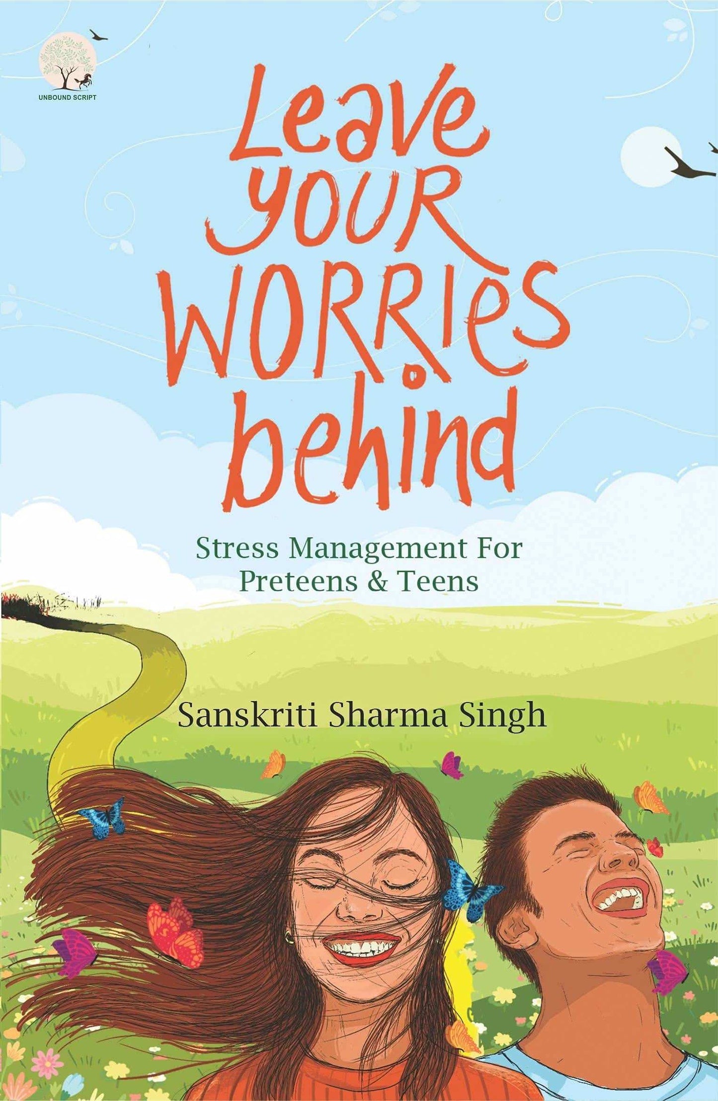 Leave Your Worries Behind