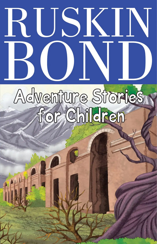 Adventure Stories For Children